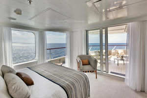 Owner's Suite